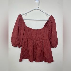 Women’s top